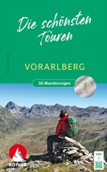 Abbildung von: Vorarlberg - Die schönsten Touren - Rother Bergverlag