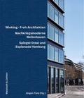 Cover: Winking Froh Architekten - Wasmuth Verlag