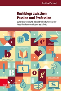Abbildung von: Buchblogs zwischen Passion und Profession - Brill Deutschland