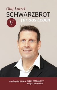 Abbildung von: Schwarzbrot für das Leben - Lichtzeichen Verlag