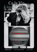 Cover: Ce La Vie plus DVD - Thomas Brandau - Portfolio tobieBred