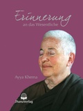 Cover: Erinnerung an das Wesentliche - Jhana Verlag im Buddha-Haus