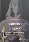 Cover: Shusha&acute;s Legacy - Gulandot Verlag