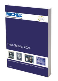 Abbildung von: Saar-Spezial 2024 - Schwaneberger