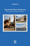 Cover: Eng beschriebene Postkarten - Edition Hamouda