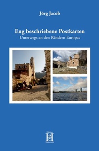 Enlarge image Cover: Eng beschriebene Postkarten - Edition Hamouda