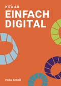 Cover: Kita 4.0 - einfach digital - efacon GmbH