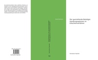 Enlarge image Cover: Der querstehende Beteiligte - Edition Rechtskultur
