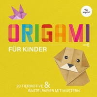Abbildung von: Origami für Kinder - Nova MD