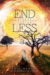 Enlarge image Cover: Endless - GedankenReich Verlag