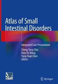 Abbildung von: Atlas of Small Intestinal Disorders - Springer