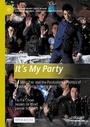Cover: It's My Party - Springer
