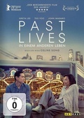 Cover: Past Lives - In einem anderen Leben - ARTHAUS