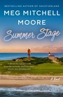 Cover: Summer Stage - William Morrow Paperbacks