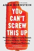 Cover: You Can't Screw This Up - William Morrow Paperbacks