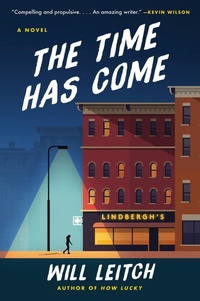 Enlarge image Cover: The Time Has Come - Collins
