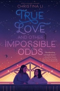 Cover: True Love and Other Impossible Odds - Collins