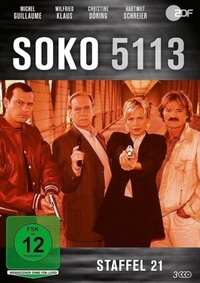 Enlarge image Cover: Soko 5113 - OneGate Media