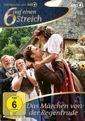 Cover: Das M&auml;rchen von der Regentrude - OneGate Media