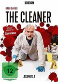 Cover: The Cleaner - OneGate Media