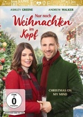 Cover: Nur noch Weihnachten im Kopf - Christmas on My Mind - OneGate Media