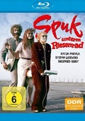 Cover: Spuk unterm Riesenrad - OneGate Media
