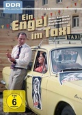 Cover: Ein Engel im Taxi - OneGate Media