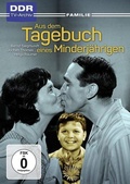 Cover: Aus dem Tagebuch eines Minderj&auml;hrigen - OneGate Media