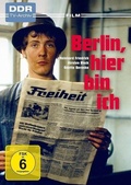 Cover: Berlin, hier bin ich - OneGate Media