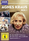 Cover: Agnes Kraus - OneGate Media