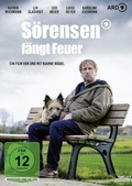 Cover: S&ouml;rensen f&auml;ngt Feuer - OneGate Media