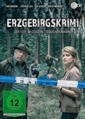 Cover: Erzgebirgskrimi - Der Tote im Stollen & T&ouml;dlicher Akkord - OneGate Media