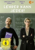 Cover: Lehrer kann jeder! - OneGate Media