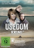 Cover: Der Usedom-Krimi: Winterlicht & Geisterschiff - OneGate Media