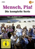 Cover: Mensch, Pia! - OneGate Media