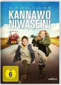 Cover: Kannawoniwasein! - LEONINE Distribution GmbH