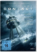 Cover: Last Contact - Weltkino