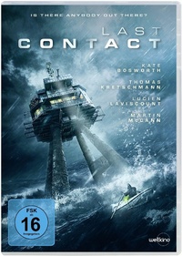Enlarge image Cover: Last Contact - Weltkino