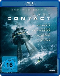 Enlarge image Cover: Last Contact - Weltkino