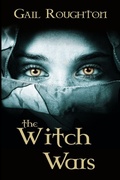 Cover: The Witch Wars - Bwl Publishing Inc.