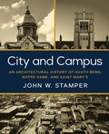 Cover: City and Campus - University of Notre Dame Press