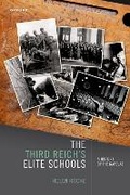 Cover: The Third Reich's Elite Schools - Oxford University Press