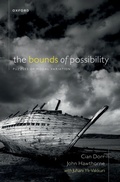 Cover: The Bounds of Possibility - Oxford University Press