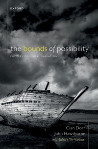 Enlarge image Cover: The Bounds of Possibility - Oxford University Press