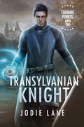 Cover: Transylvanian Knight - Jodie Lane