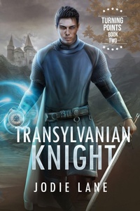 Enlarge image Cover: Transylvanian Knight - Jodie Lane