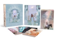 Enlarge image Cover: The Dreamgate Oracle - Running Press Adult