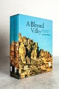 Cover: A Blessed Valley: Volume 1 & 2 - IV Publishing