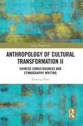 Cover: Anthropology of Cultural Transformation II - Taylor & Francis