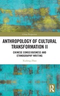 Cover: Anthropology of Cultural Transformation II - Routledge
